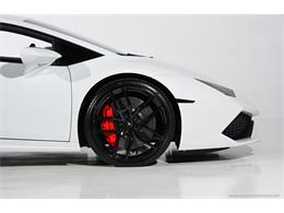 2015 Lamborghini Huracan (CC-2116901) for sale in Farmingdale, New York