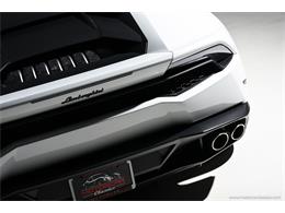 2015 Lamborghini Huracan (CC-2116901) for sale in Farmingdale, New York