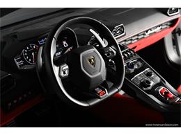 2015 Lamborghini Huracan (CC-2116901) for sale in Farmingdale, New York