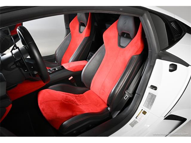 2015 Lamborghini Huracan (CC-2116901) for sale in Farmingdale, New York