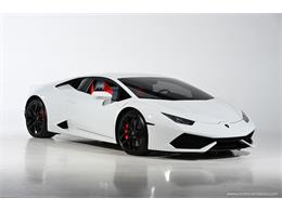 2015 Lamborghini Huracan (CC-2116901) for sale in Farmingdale, New York