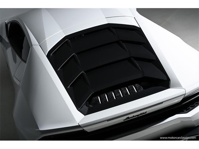 2015 Lamborghini Huracan (CC-2116901) for sale in Farmingdale, New York