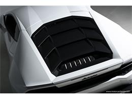 2015 Lamborghini Huracan (CC-2116901) for sale in Farmingdale, New York