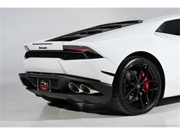2015 Lamborghini Huracan (CC-2116901) for sale in Farmingdale, New York