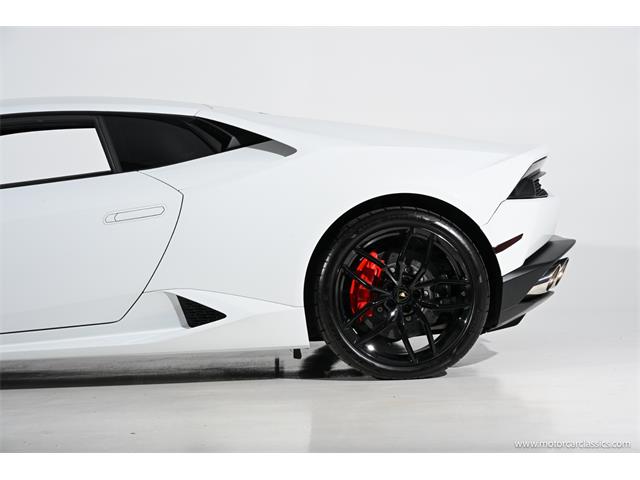2015 Lamborghini Huracan (CC-2116901) for sale in Farmingdale, New York