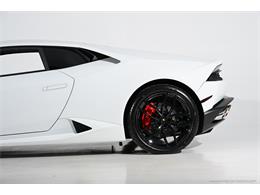 2015 Lamborghini Huracan (CC-2116901) for sale in Farmingdale, New York