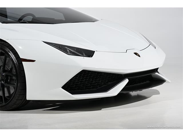 2015 Lamborghini Huracan (CC-2116901) for sale in Farmingdale, New York