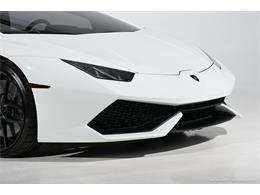 2015 Lamborghini Huracan (CC-2116901) for sale in Farmingdale, New York