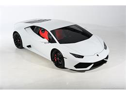 2015 Lamborghini Huracan (CC-2116901) for sale in Farmingdale, New York