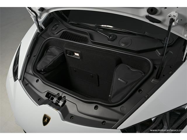 2015 Lamborghini Huracan (CC-2116901) for sale in Farmingdale, New York