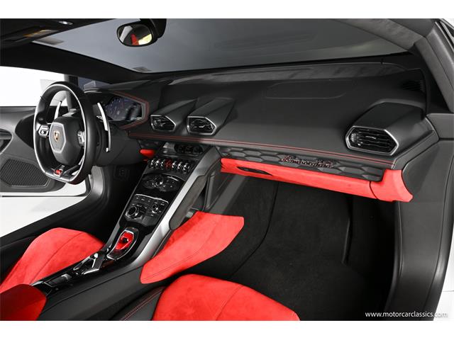 2015 Lamborghini Huracan (CC-2116901) for sale in Farmingdale, New York
