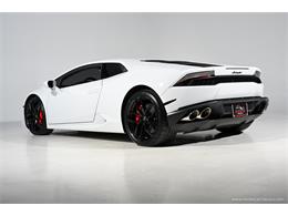 2015 Lamborghini Huracan (CC-2116901) for sale in Farmingdale, New York