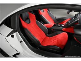 2015 Lamborghini Huracan (CC-2116901) for sale in Farmingdale, New York
