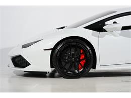 2015 Lamborghini Huracan (CC-2116901) for sale in Farmingdale, New York