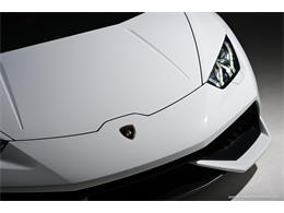 2015 Lamborghini Huracan (CC-2116901) for sale in Farmingdale, New York