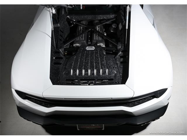 2015 Lamborghini Huracan (CC-2116901) for sale in Farmingdale, New York