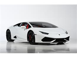 2015 Lamborghini Huracan (CC-2116901) for sale in Farmingdale, New York
