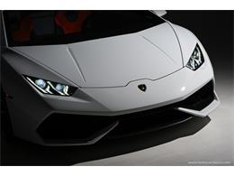 2015 Lamborghini Huracan (CC-2116901) for sale in Farmingdale, New York