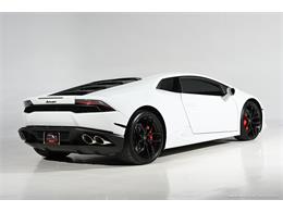 2015 Lamborghini Huracan (CC-2116901) for sale in Farmingdale, New York
