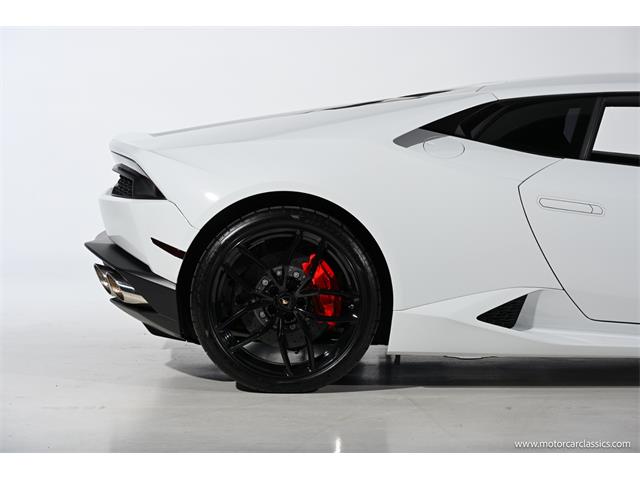 2015 Lamborghini Huracan (CC-2116901) for sale in Farmingdale, New York