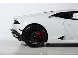 2015 Lamborghini Huracan (CC-2116901) for sale in Farmingdale, New York