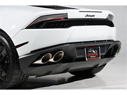 2015 Lamborghini Huracan (CC-2116901) for sale in Farmingdale, New York