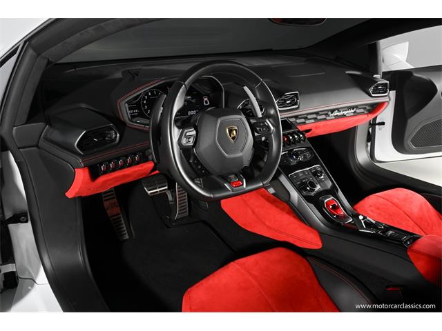 2015 Lamborghini Huracan (CC-2116901) for sale in Farmingdale, New York