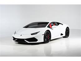 2015 Lamborghini Huracan (CC-2116901) for sale in Farmingdale, New York