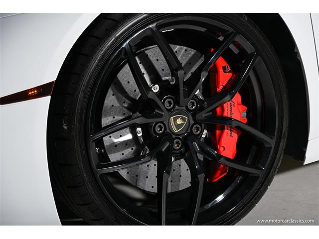 2015 Lamborghini Huracan (CC-2116901) for sale in Farmingdale, New York