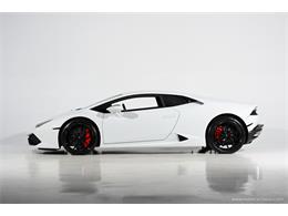 2015 Lamborghini Huracan (CC-2116901) for sale in Farmingdale, New York