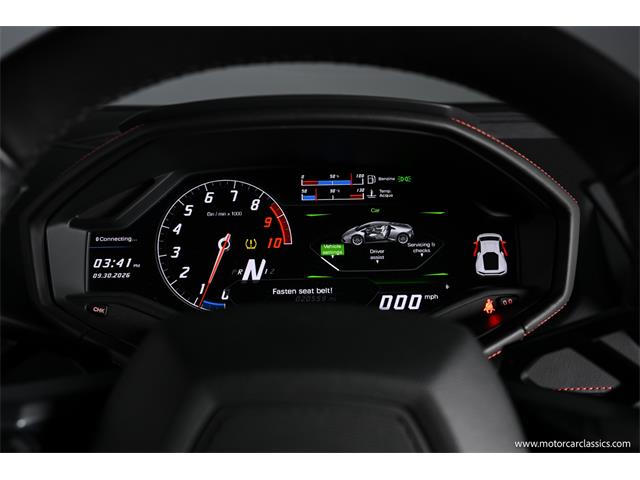 2015 Lamborghini Huracan (CC-2116901) for sale in Farmingdale, New York
