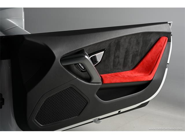 2015 Lamborghini Huracan (CC-2116901) for sale in Farmingdale, New York