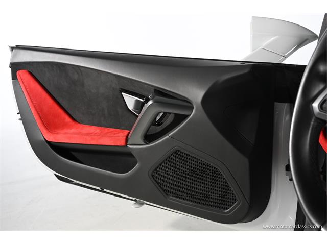 2015 Lamborghini Huracan (CC-2116901) for sale in Farmingdale, New York
