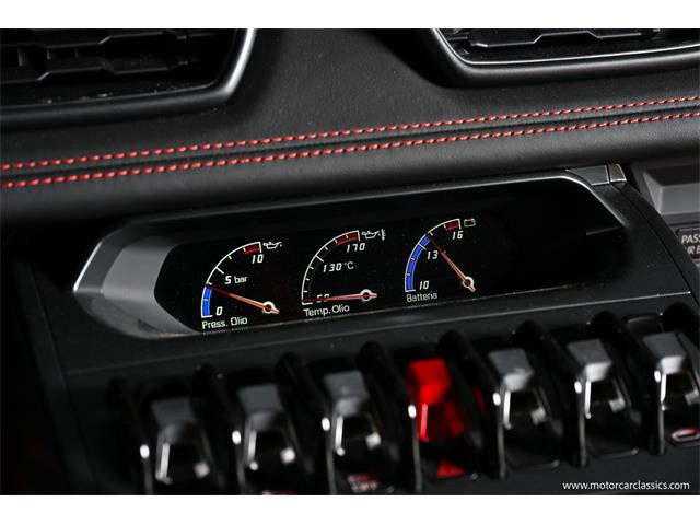2015 Lamborghini Huracan (CC-2116901) for sale in Farmingdale, New York