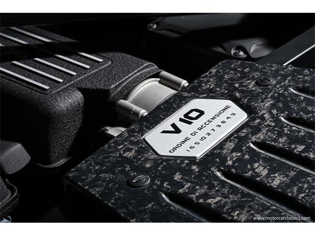 2015 Lamborghini Huracan (CC-2116901) for sale in Farmingdale, New York