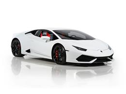 2015 Lamborghini Huracan (CC-2116901) for sale in Farmingdale, New York
