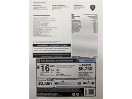 2015 Lamborghini Huracan (CC-2116901) for sale in Farmingdale, New York