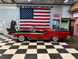 1957 Ford Sunliner (CC-2116902) for sale in Annandale, Minnesota