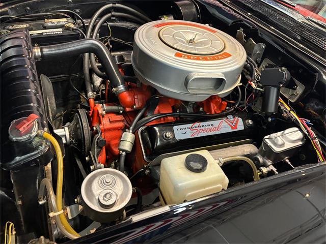 1957 Ford Sunliner (CC-2116902) for sale in Annandale, Minnesota