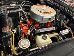 1957 Ford Sunliner (CC-2116902) for sale in Annandale, Minnesota