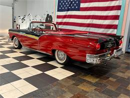 1957 Ford Sunliner (CC-2116902) for sale in Annandale, Minnesota