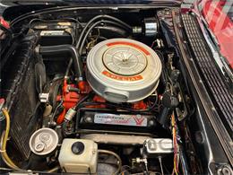1957 Ford Sunliner (CC-2116902) for sale in Annandale, Minnesota
