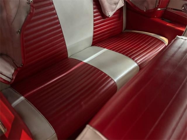 1957 Ford Sunliner (CC-2116902) for sale in Annandale, Minnesota