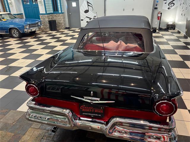 1957 Ford Sunliner (CC-2116902) for sale in Annandale, Minnesota