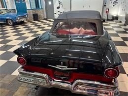1957 Ford Sunliner (CC-2116902) for sale in Annandale, Minnesota
