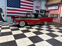 1957 Ford Sunliner (CC-2116902) for sale in Annandale, Minnesota