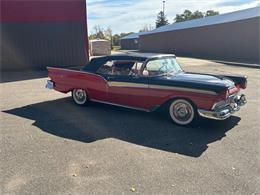 1957 Ford Sunliner (CC-2116902) for sale in Annandale, Minnesota