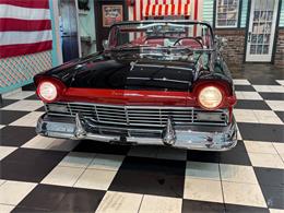 1957 Ford Sunliner (CC-2116902) for sale in Annandale, Minnesota