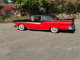 1957 Ford Sunliner (CC-2116902) for sale in Annandale, Minnesota