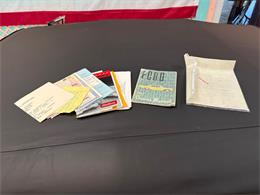 1957 Ford Sunliner (CC-2116902) for sale in Annandale, Minnesota